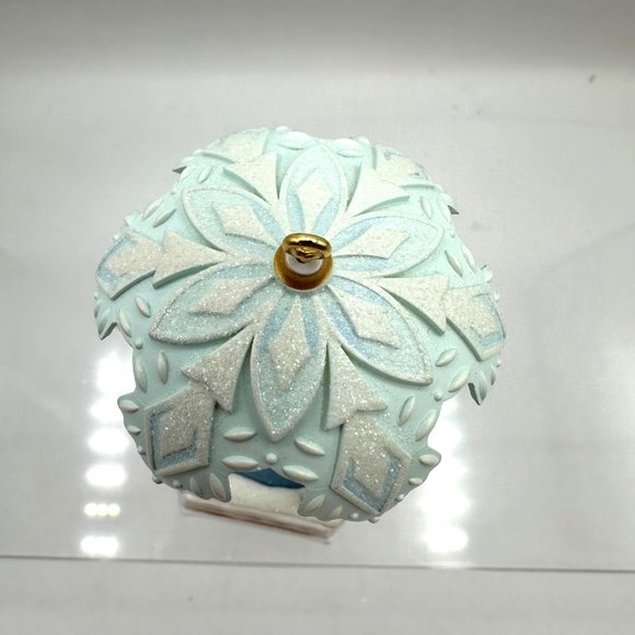 Hallmark Keepsake Ornament Waltzing on Air 2007 Treasures and Dreams Music & Mot - Picture 10 of 12